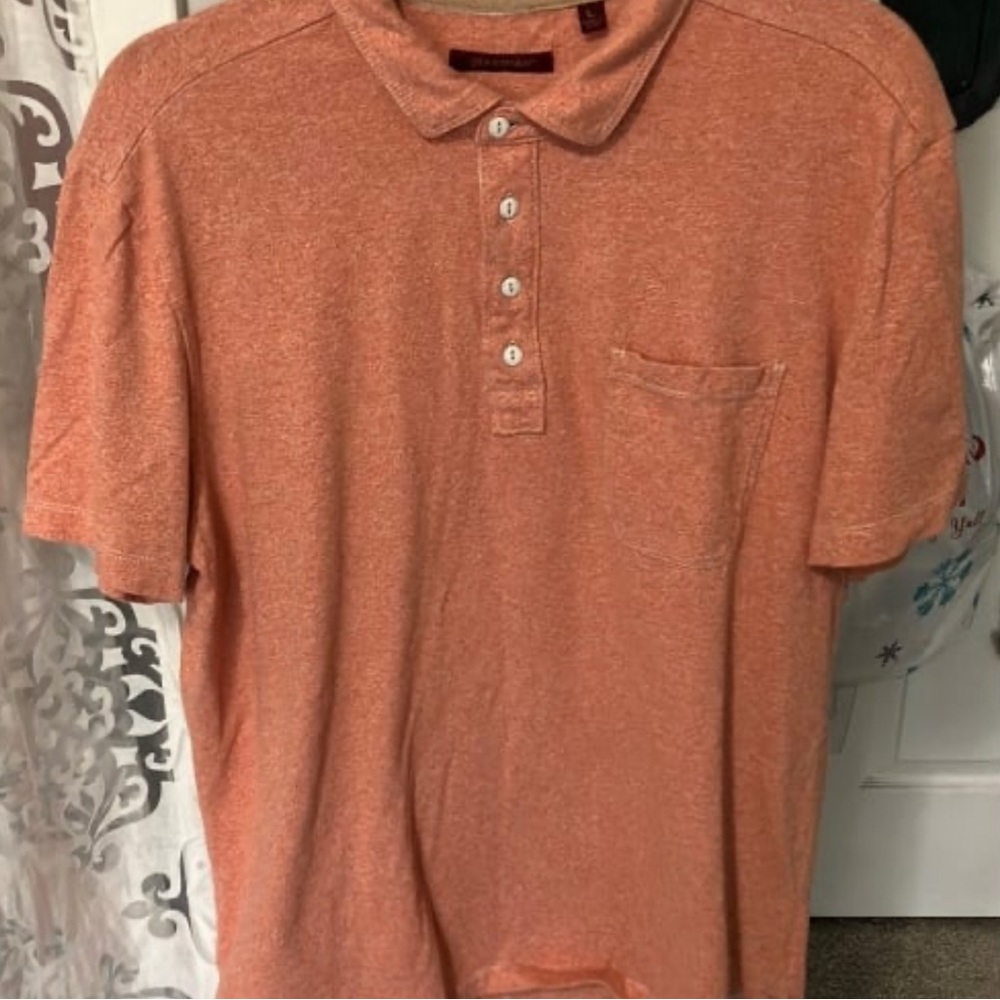 Men’s polo
